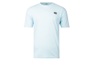 Image of AVID Sportswear Squid Row T-Shirt - Mens, Seafoam, Large, MT12411SFMLG