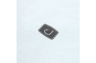 Image of AVID Sportswear Squid Row T-Shirt - Mens, Seafoam, Large, MT12411SFMLG