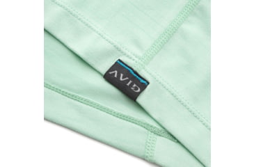 Image of AVID Sportswear Still Thirsty Pacifico Hoodie - Mens, Seafoam, Medium, MK32435SFMMD