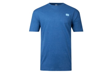 Image of AVID Sportswear Still Thirsty T-Shirt - Mens, Heather Blue, Extra Large, MT12410HBUXL