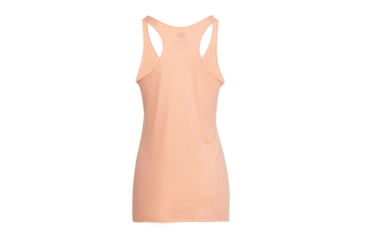 Image of AVID Sportswear Stop At Nothing Tank - Womens, Vintage Light Orange, Extra Large, WT12405VLOXL
