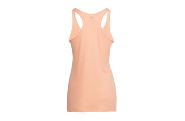 Image of AVID Sportswear Stop At Nothing Tank - Womens, Vintage Light Orange, Extra Small, WT12405VLOXS
