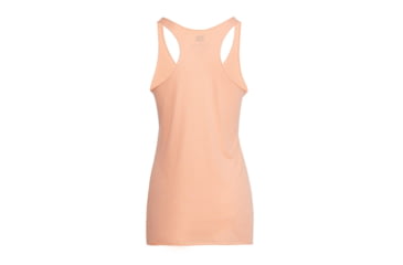 Image of AVID Sportswear Stop At Nothing Tank - Womens, Vintage Light Orange, Large, WT12405VLOLG