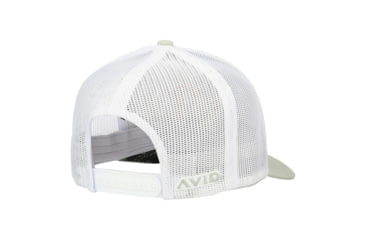 Image of AVID Sportswear Sundaze Trucker Hat - Mens, Green Fig, One Size, MH22101GRFOS