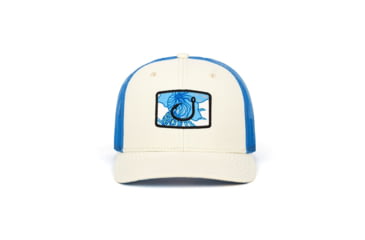 Image of AVID Sportswear Sundaze Trucker Hat - Mens, Bone, One Size, MH12411BONOS
