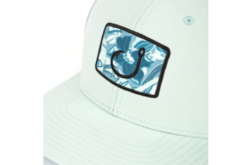 Image of AVID Sportswear Sundaze Trucker Hat - Mens, Mint, One Size, MH12411MNTOS