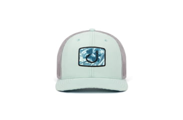 Image of AVID Sportswear Sundaze Trucker Hat - Mens, Mint, One Size, MH12411MNTOS