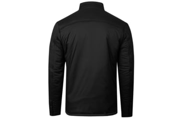 Image of AVID Sportswear Talladega Shacket - Mens, Vintage Black, Large, MO32401VBKLG