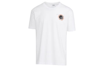 Image of AVID Sportswear The Provider T-Shirt - Mens, White, Large, MT12412WHTLG