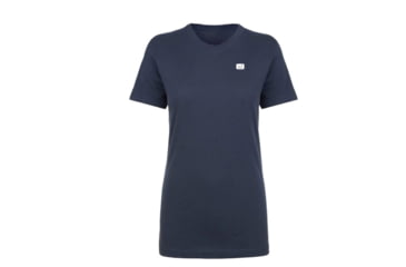 Image of AVID Sportswear Totem T-Shirt - Womens, Indigo, Extra Large, WT12304INDXL