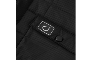 Image of AVID Sportswear Willow Shirt Jacket - Womens, Vintage Black, Extra Small, WO32400VBKXS