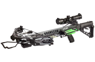Image of Axe Crossbows 400 Crossbow Kit