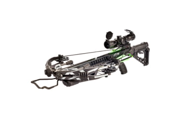 Image of Axe Crossbows 400 Crossbow Kit