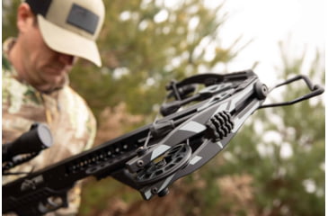 Image of Axe Crossbows Crossbow Kit, 200lb, 400 ft, AX30001