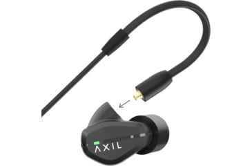 Image of AXIL CRX BT Lanyard