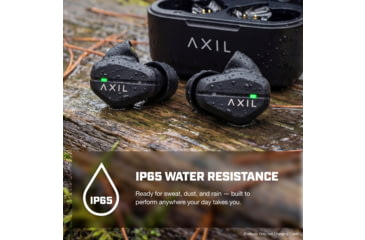 Image of AXIL CRX Ear Buds