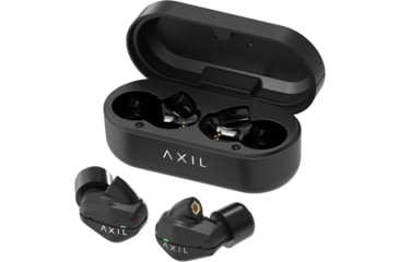 Image of AXIL CRX Ear Buds