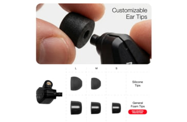 Image of AXIL CRX Ear Buds