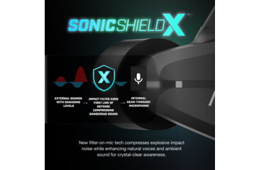 Image of AXIL CRX Ear Buds