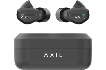Image of AXIL CRX Ear Buds