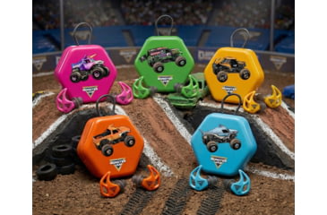 Image of AXIL X20 Monster Jam Earplugs