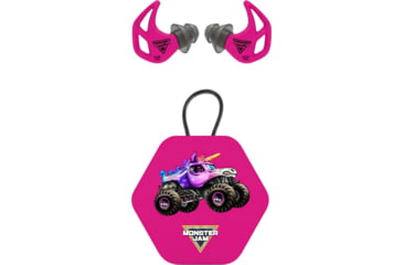 Image of AXIL X20 Monster Jam Earplugs