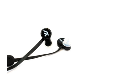 Image of AXIL Ghost Stryke Essential Earphones, Black, GSELEC-B