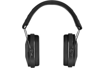 Image of AXIL MX Passive Earmuffs, ECOMM, AX-MX-PASS-E