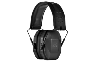 Image of AXIL MX Passive Earmuffs, ECOMM, AX-MX-PASS-E