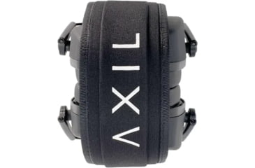 Image of AXIL TrackR Passive Tactical Headmuffs