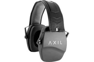 Image of AXIL TrackR Passive Tactical Headmuffs