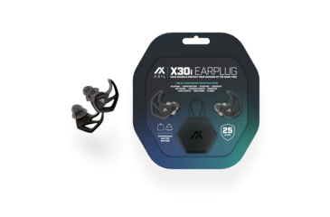 Image of AXIL X30i Ear Plug 1102637