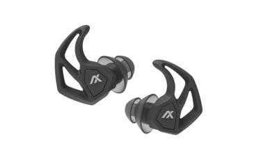 Image of AXIL X30i Bone Protective Ear Plugs, 1 Pair, Bone White, X30i-Bone
