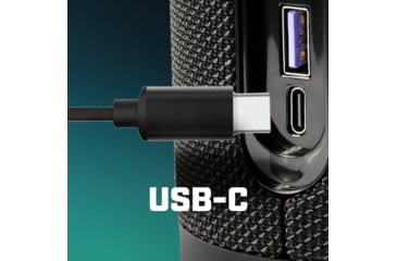 Image of AXIL Xphere Outdoor Bluetooth Speaker, Black, Medium, XPHR