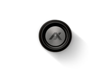 Image of AXIL Xphere Outdoor Bluetooth Speaker, Black, Medium, XPHR