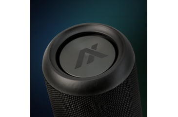 Image of AXIL Xphere Outdoor Bluetooth Speaker, Black, Medium, XPHR