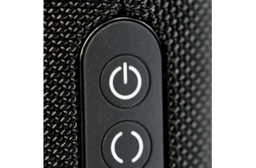 Image of AXIL Xphere Outdoor Bluetooth Speaker, Black, Medium, XPHR