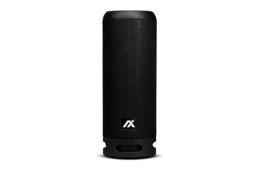Image of AXIL Xphere Outdoor Bluetooth Speaker, Black, Medium, XPHR