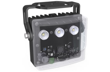 Image of Axton Blaze AT-11W-S 2250 Lumens White Light, 20 x 10 degrees, AT-11W-S.11WS212010
