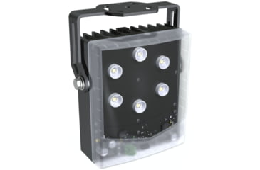 Image of Axton Blaze AT-25WE-S PoE 5250 Lumens White Light, 120 degrees, AT-25WE-S.25WES31120