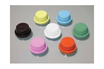 Image of Axygen AxyCaps Tube Closures, Axygen Scientific AC-PE-B