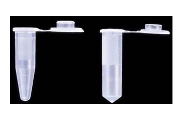 Image of Axygen Boil-Proof Microtubes, Axygen Scientific MCT-200-C 2.0 Ml Microtubes