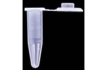 Image of Axygen MaxyClear Microcentrifuge Tubes, Axygen Scientific MCT-175-L-C 1.7 Ml Microtubes