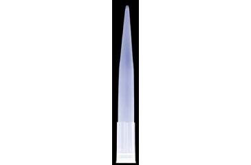 Image of Axygen MAXYMum Recovery Research-Grade Pipet Tips, Axygen Scientific T-200-C-L Non-Graduated Tips For Most Research-Grade Pipettors