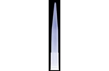 Image of Axygen MAXYMum Recovery Research-Grade Pipet Tips, Axygen Scientific T-300-L-R-S For Gilson*, Rainin* P2 And P10, Biohit*, Eppendorf*, Thermo Electron, And Other Pipettors