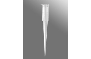 Image of Axygen Tip Ref Stk Clr 200UL PK480 TR-222-C-STK, Case of 10