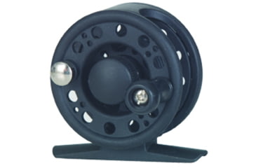 Image of B'n'M Buck's Best Ultra Light Crappie Reel