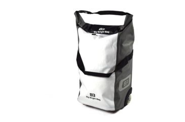 Image of B&amp;W International B3 Bike Bag, White, 96400/white