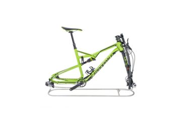 Image of B&amp;W International Bike Bag, Black, 96200