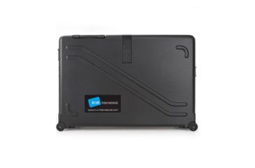 Image of B&amp;W International Bike Case, Black 96002/N